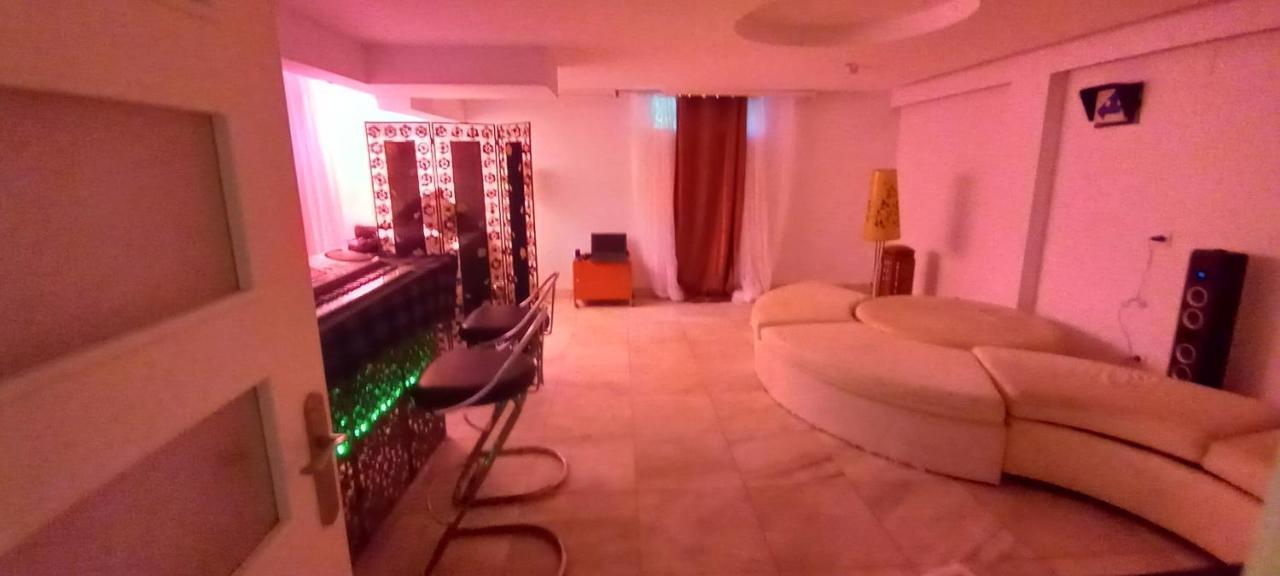 El Puente  Chalet Con Piscina, Sauna Y Jacuzzi Cerca Del Mar A Media Hora De Bilbao Y Santander מראה חיצוני תמונה