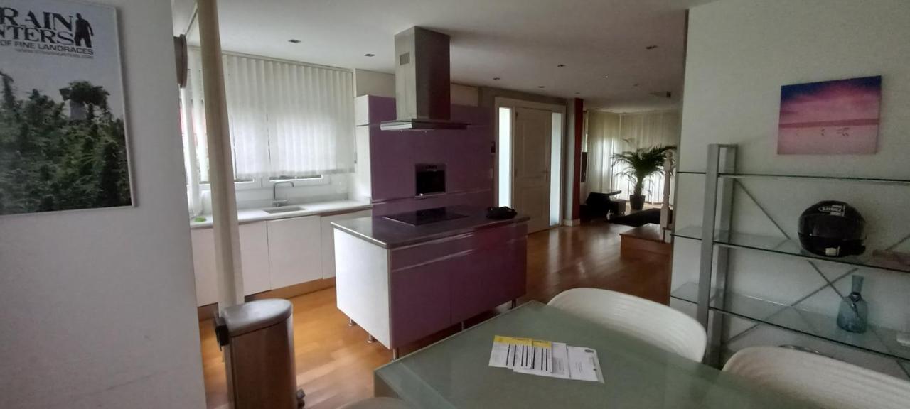 El Puente  Chalet Con Piscina, Sauna Y Jacuzzi Cerca Del Mar A Media Hora De Bilbao Y Santander מראה חיצוני תמונה